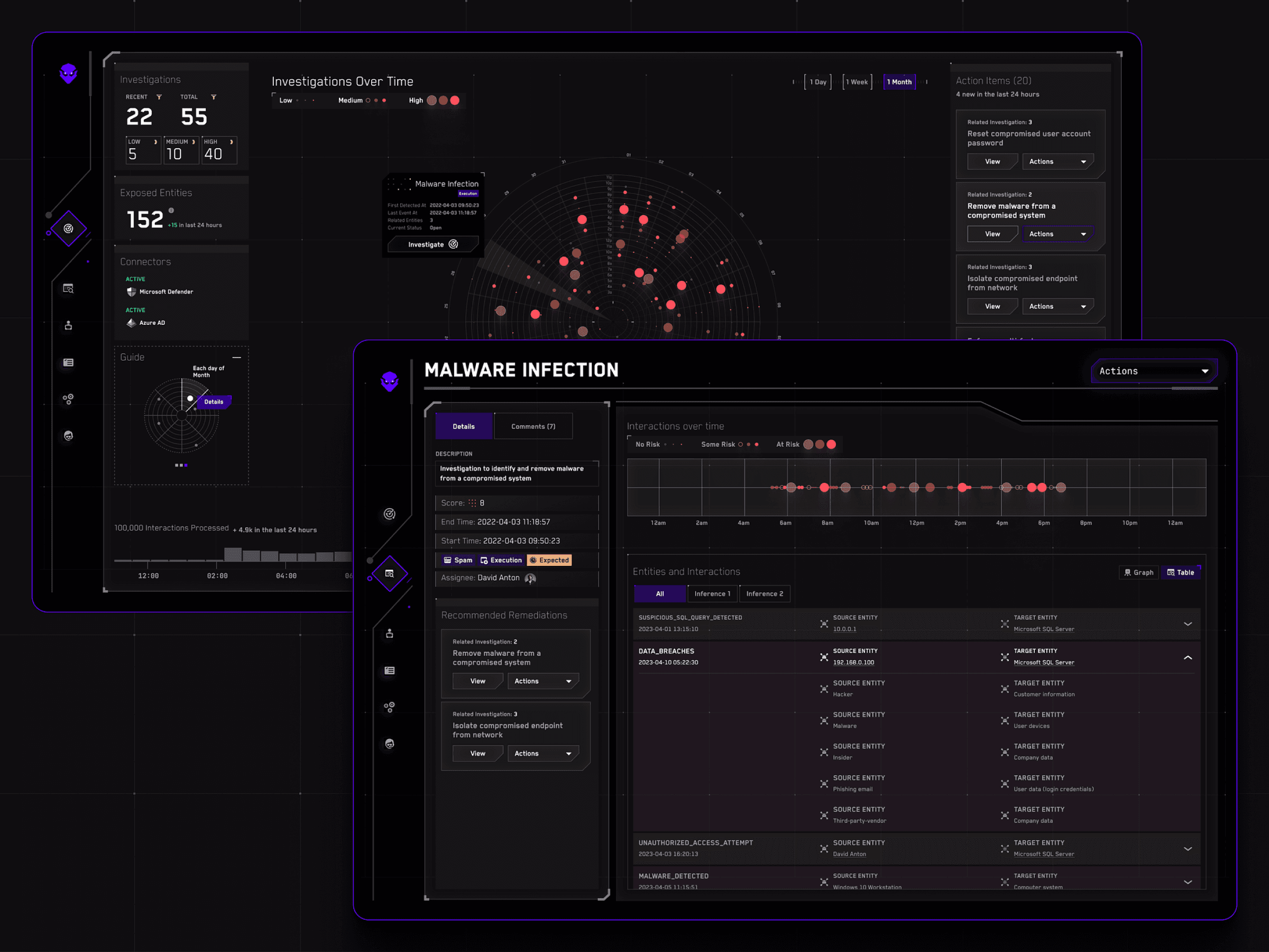 CyberSainik image