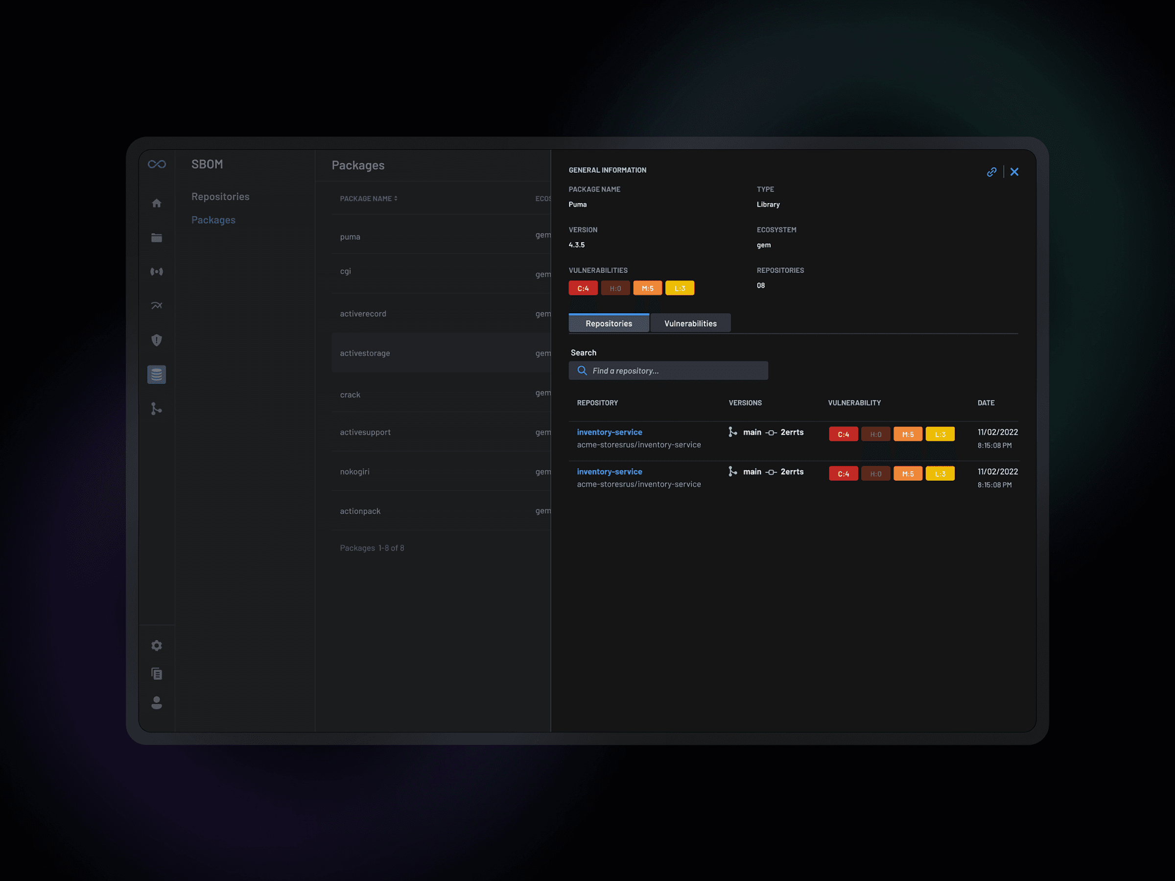 Boost Security image