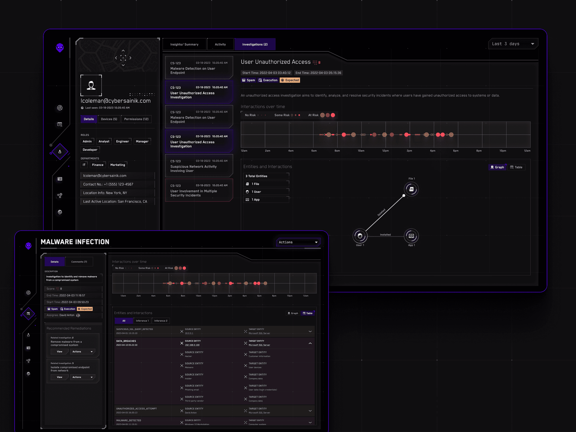 CyberSainik image