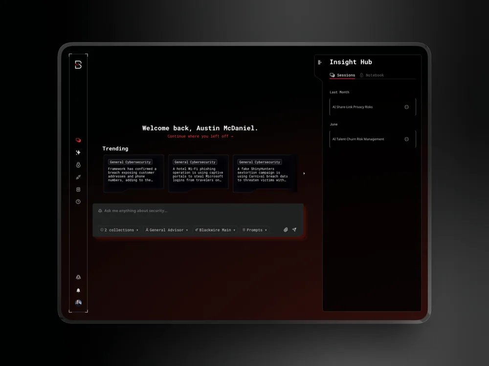 Blackwire Labs