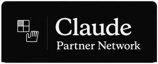 Claude Partner Network member
