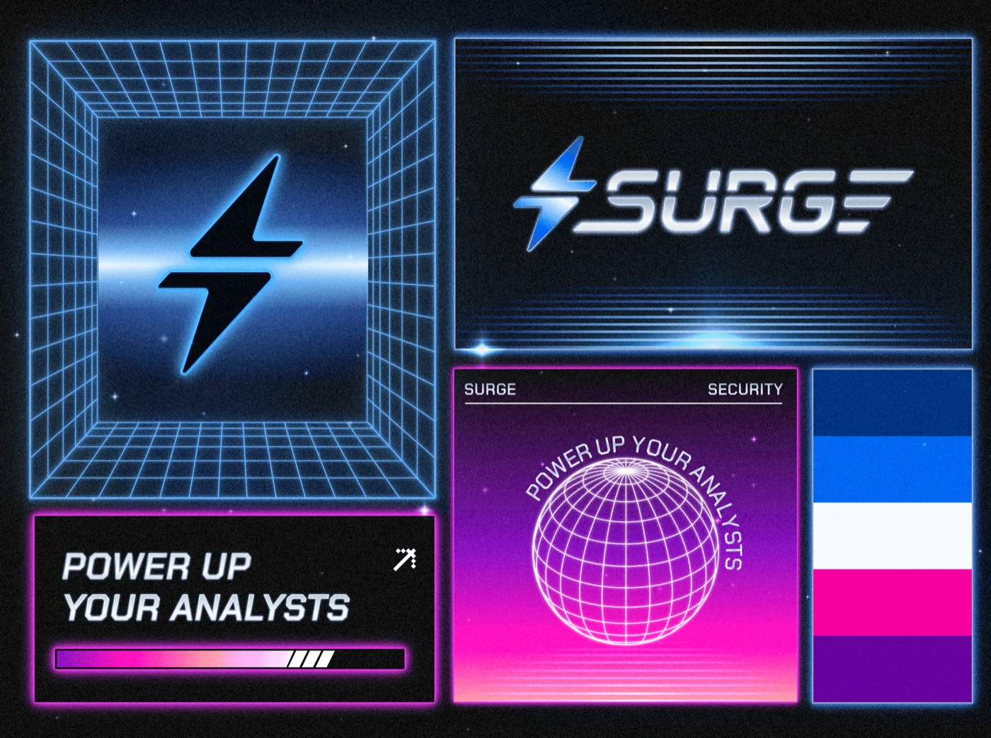 Surge Security — GoodCode case file
