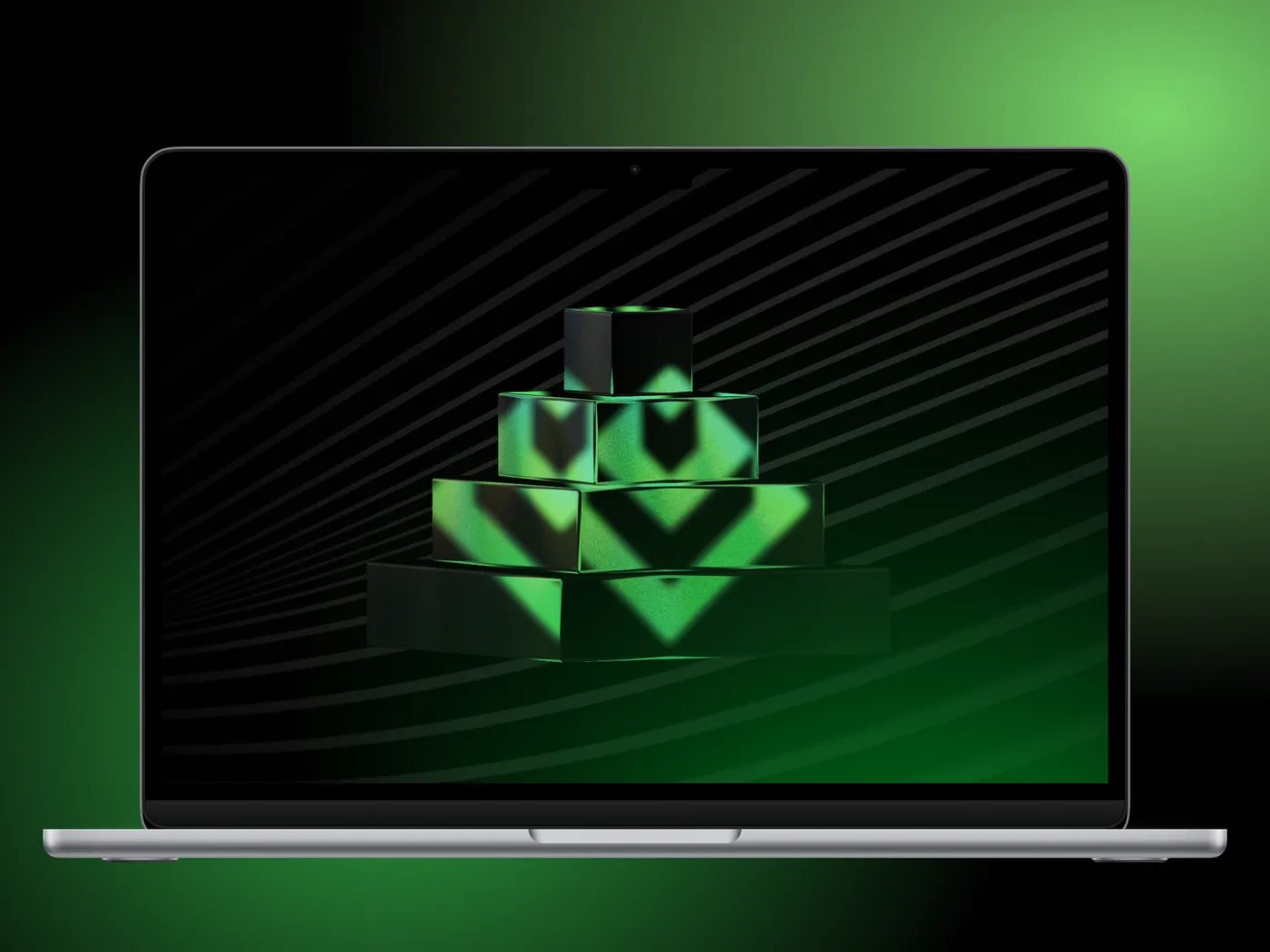 Ziggiz — interface shot 6